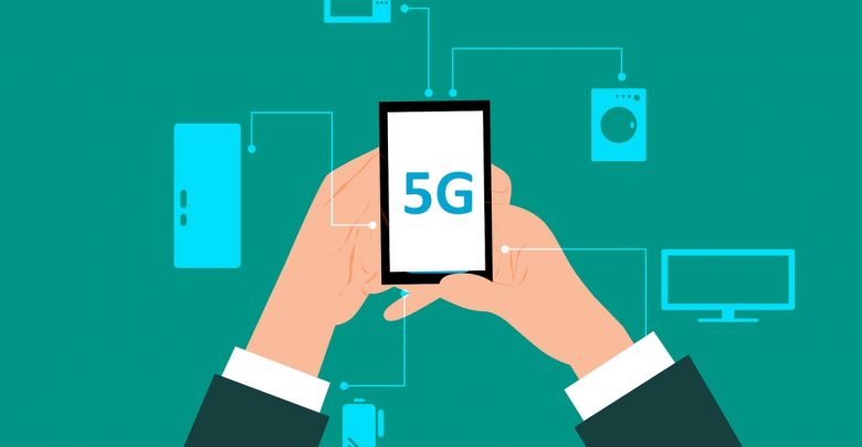5G raises serious privacy concerns, according to computer science professor