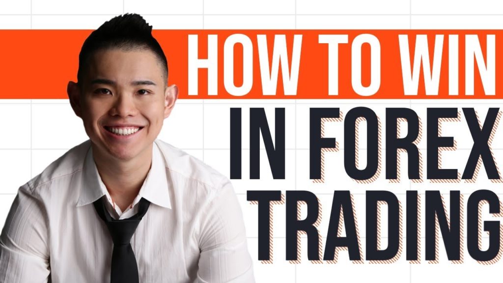 How to Win Consistently at Trading Forex