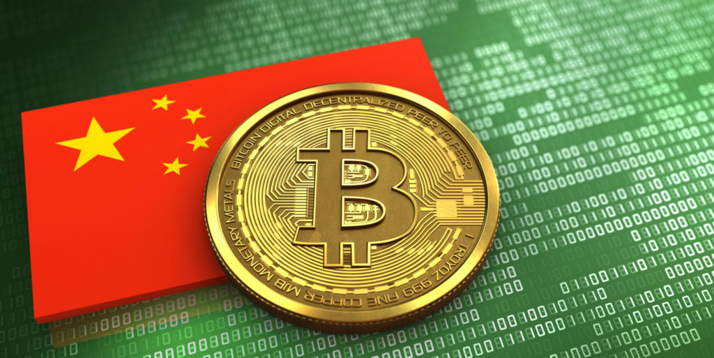 Fear Not, China Is Not Banning Cryptocurrency