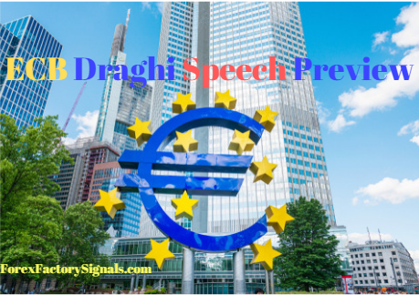 ECB Preview – Draghi’s Final Decision-Forex Factory Signals