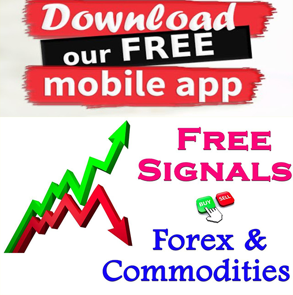 Forex factory Signals Application.