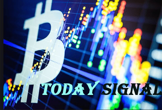 Crypto trading signals-Bitcoin SIGNAL-BTC trading signals