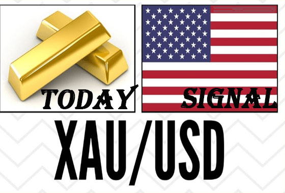 XAUUSD-Free Forex Signals-Xauusd signals-gold price forecast