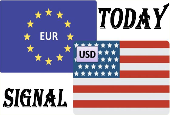 EURUSD free forex trading signals daily-Free Forex Signals