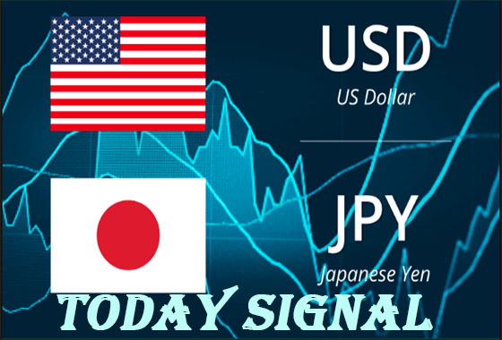 New USDJPY Signal-Forex trading signals-Free Forex Signals