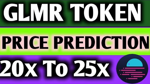 GLMR Token - Moonbeam Crypto - GLMR Price Prediction