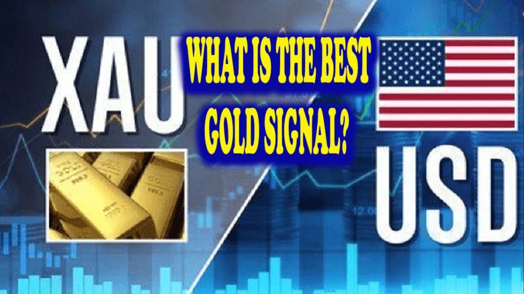 GOLD SIGNALS - WHAT IS THE BEST GOLD SIGNAL - FOREX FACTORY GOLD