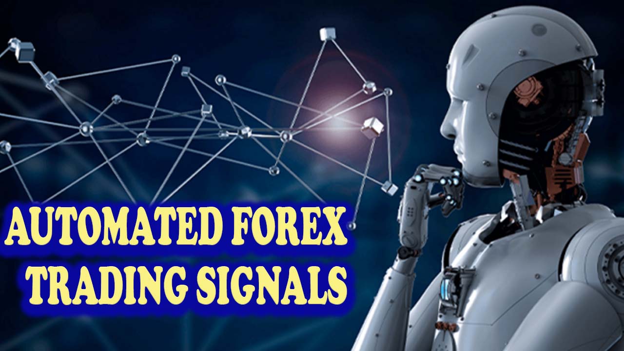 What are Automated Forex Trading Signals & How They Works