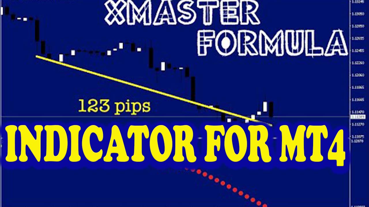 xmaster formula indicator mt5 free download