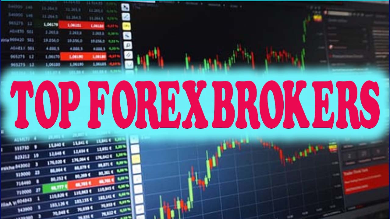 Top Forex Brokers-Forex Factory Signals