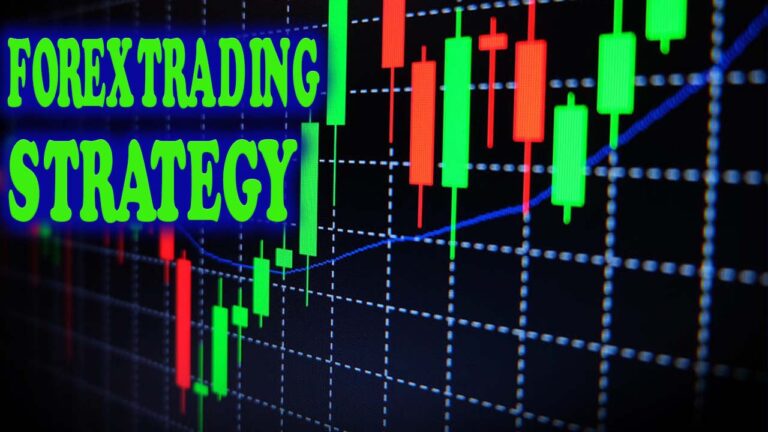 What Is a Forex Trading Strategy-Forex Factory Signals