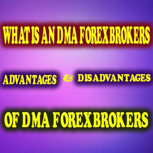 What is an Direct Markets Access Brokers-Best DMA Forex Brokers
