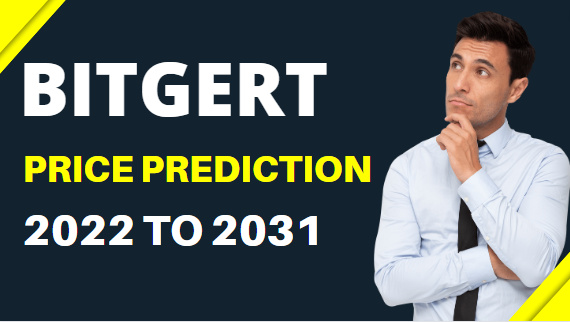 Bitgert Price Prediction From 2022 to 2031