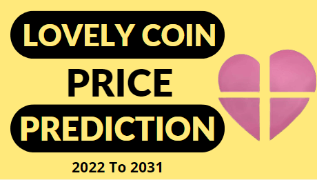 Lovely Inu Coin Price Prediction From Now Till 2031