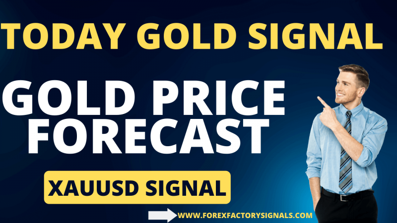 Gold Price Forecast - Xauusd Forecast - Gold Signals