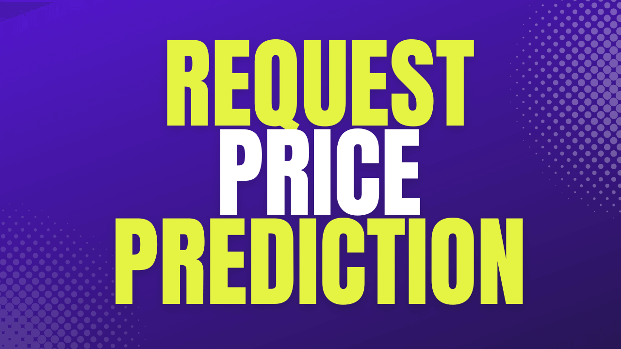 REQ Price Prediction From 2022 to 2030