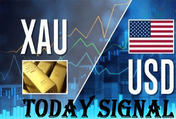 Gold Signals Today - Daily Gold Trading Signals 