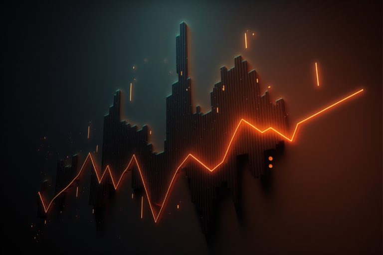 Gold Swing Trading: Riding Weekly Moves