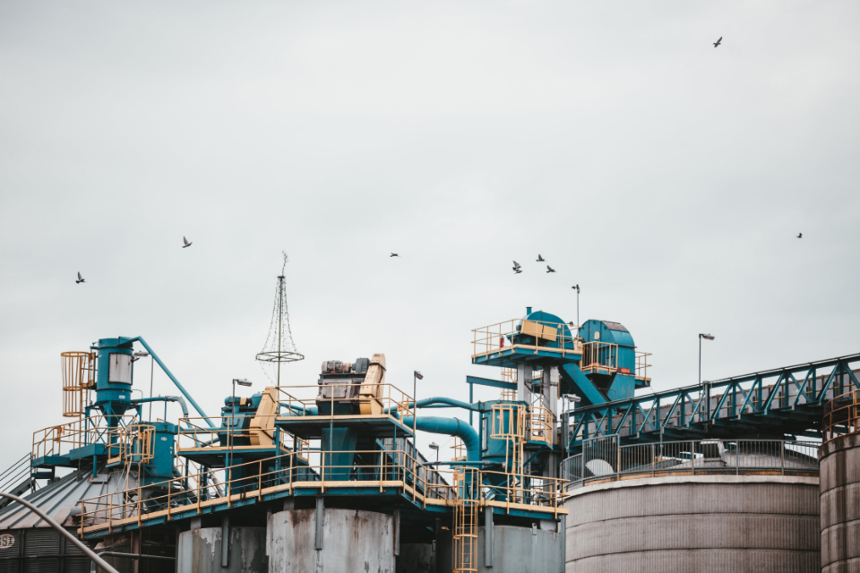 What Moves the Crude Oil Price