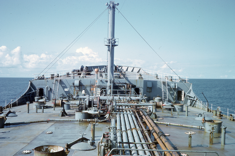 WTI vs Brent: What Is the Difference
